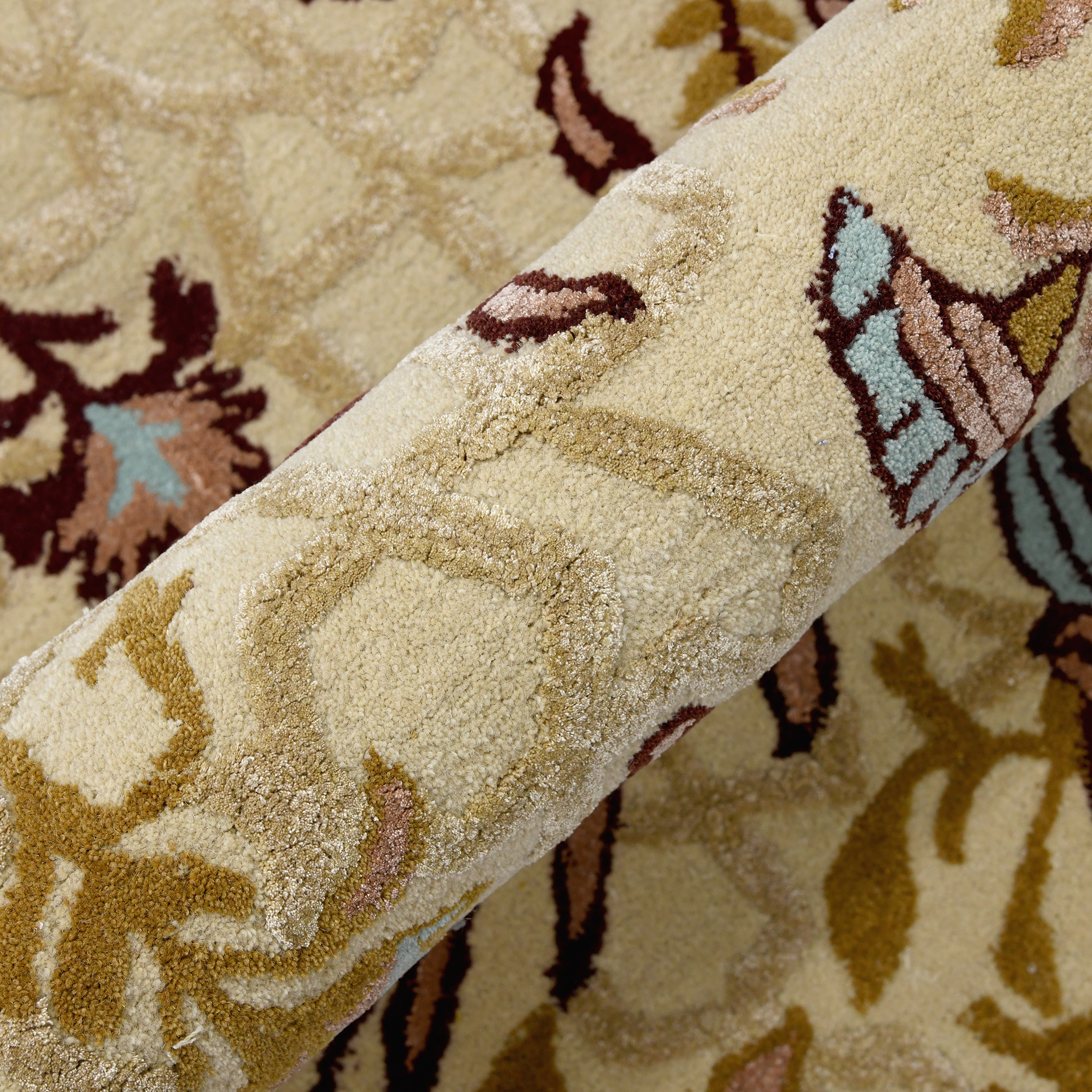 FRESCO FRE-1-White Ivory Main Image